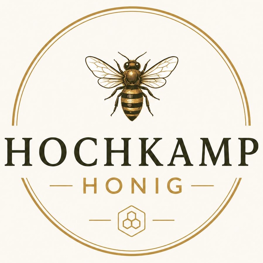 Honig aus Hochkamp – zur Startseite